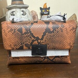 Nicole Miller Purse